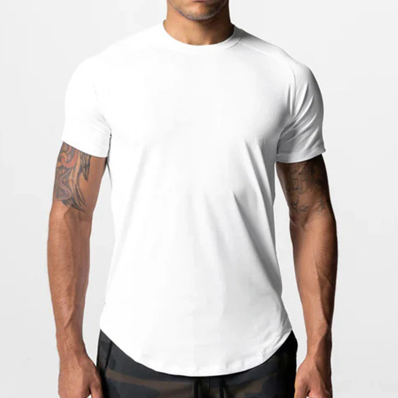 2025 New Men's quick-drying