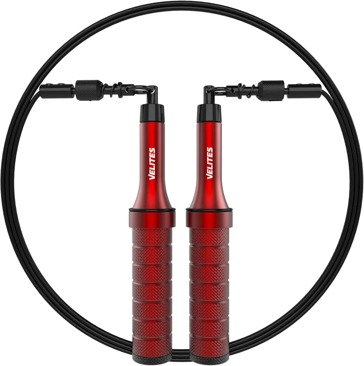 Weighted Jump Rope Cross