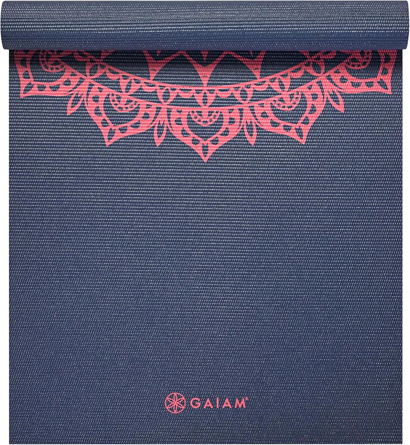Non-Slip Yoga Mat for Exercise