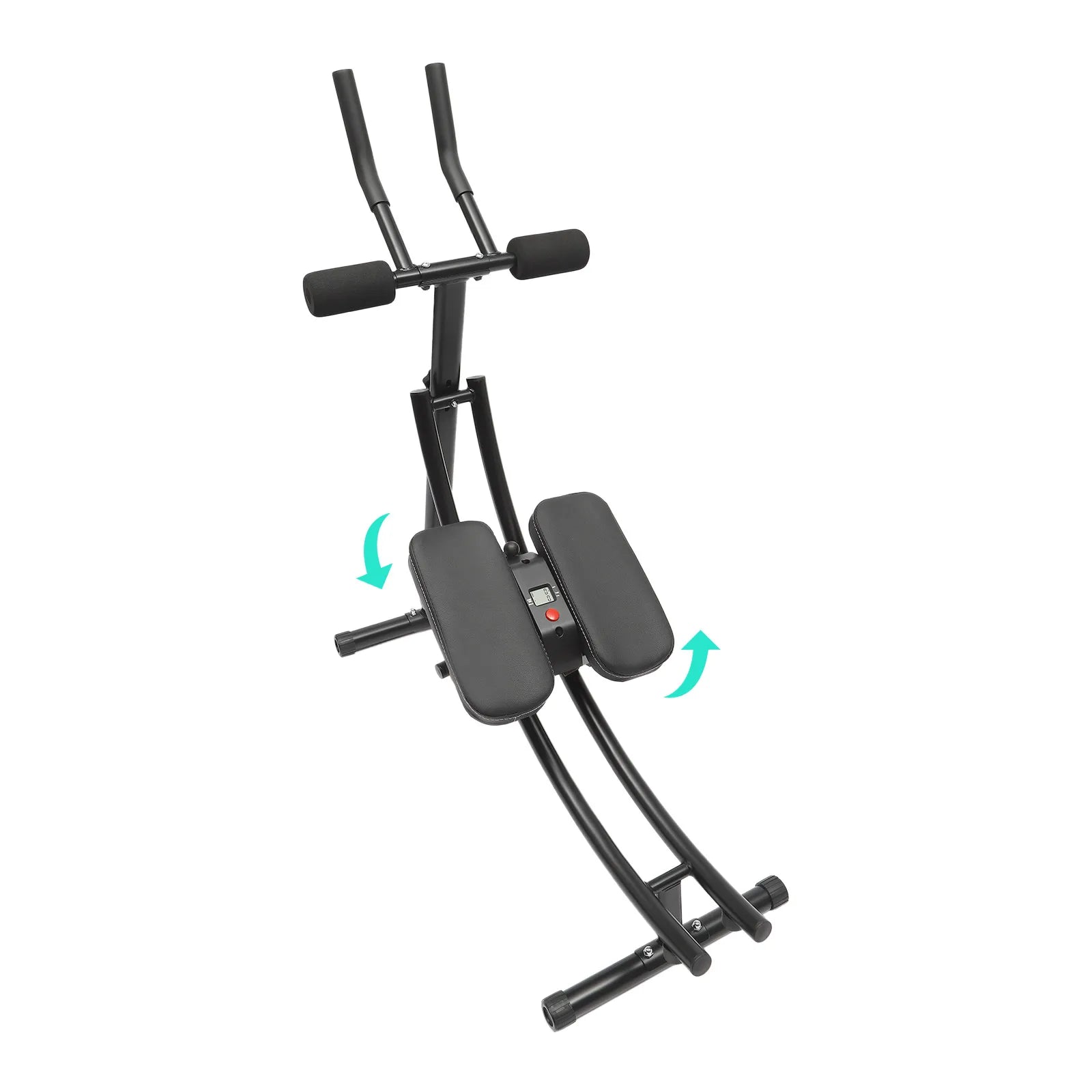 Ab Machine Foldable Abdominal