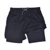 Men's Double Layer Fitness