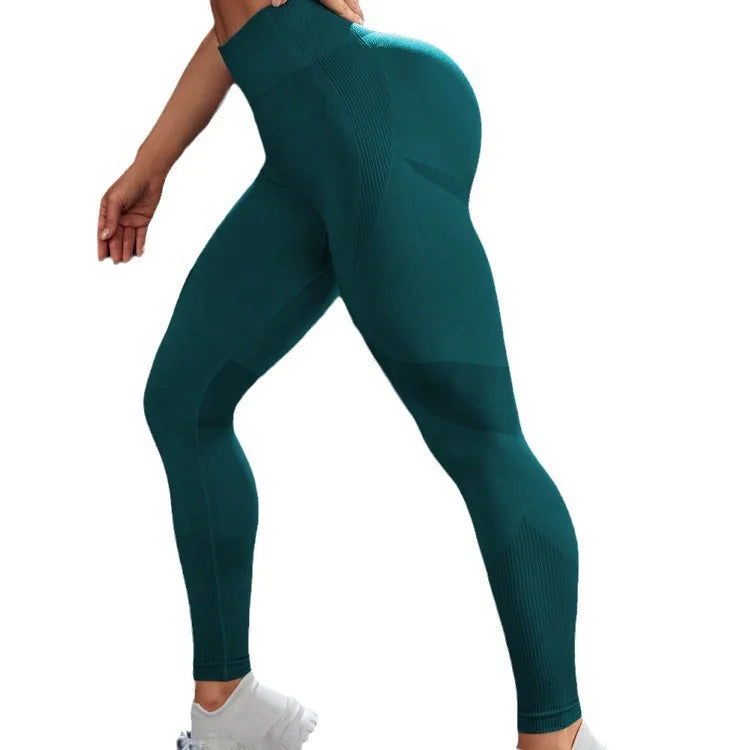 Women Gym Seamless Yoga