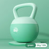 Soft Kettlebells with Impact