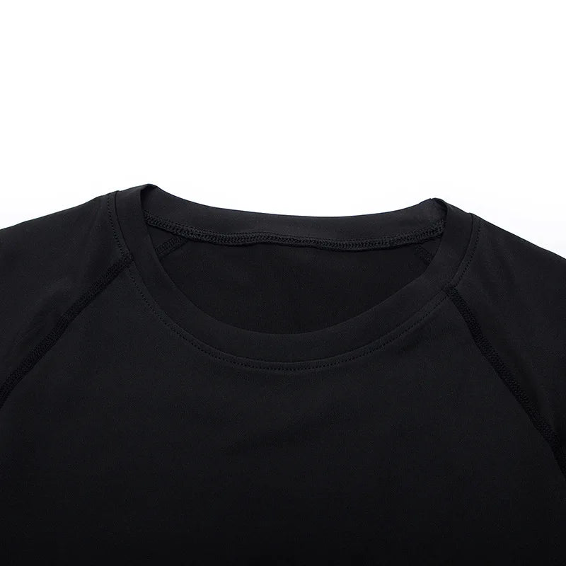 Men's Sports Quick Dry Tshirt