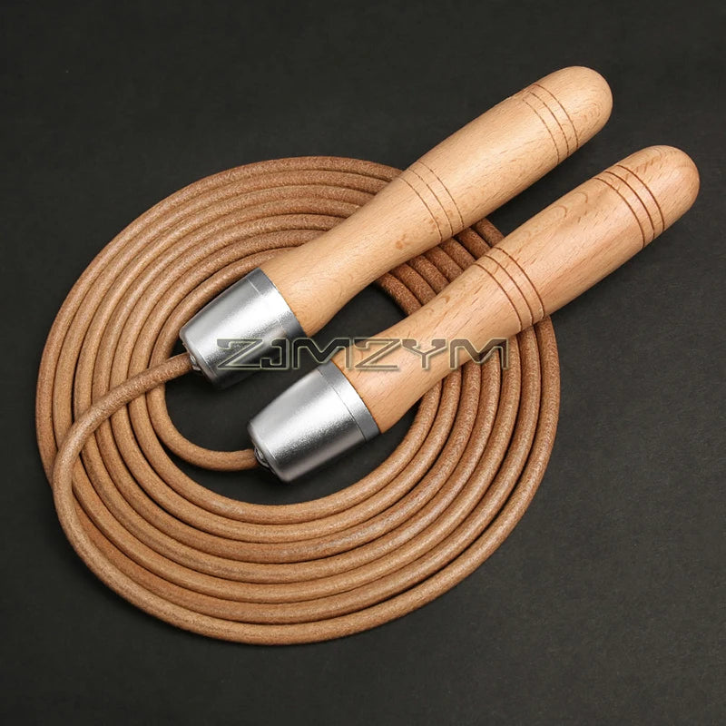 3 Meters Leather Ball Bearing