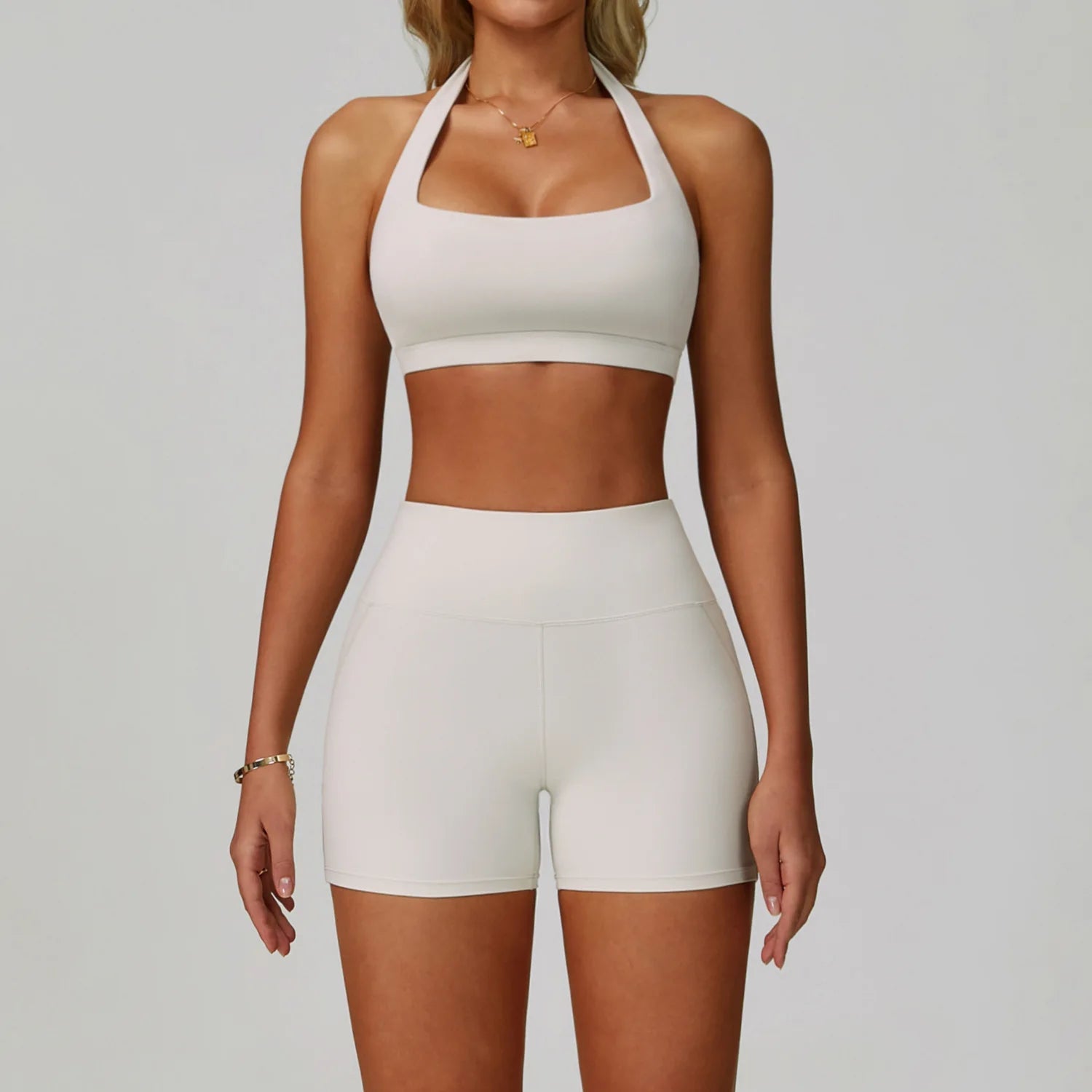 2 Piece Set Women's Tracksuit
