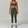 2 Piece Set Women's Tracksuit