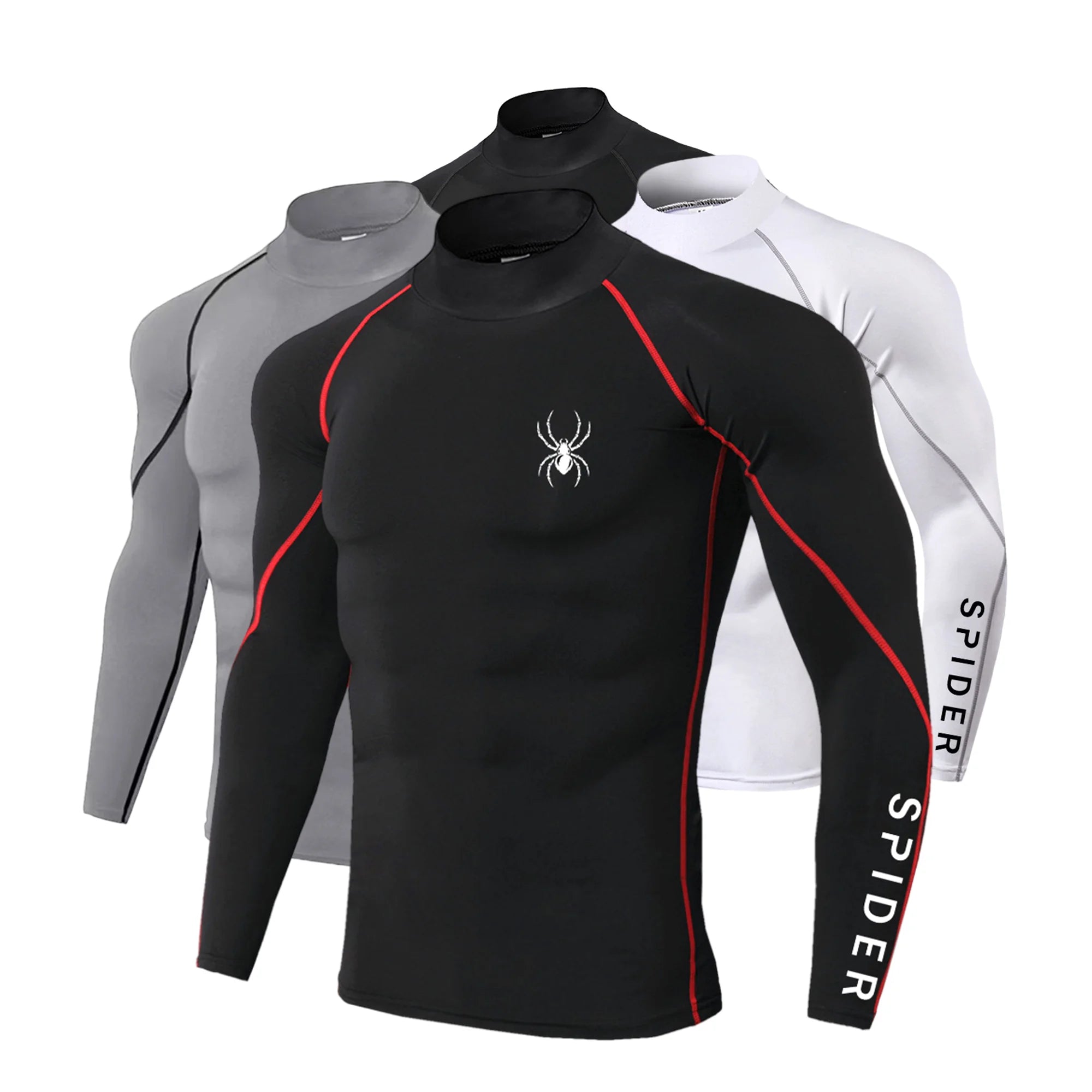 Mens Running T-shirts