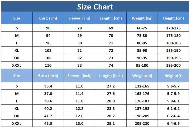 Men's Bat Print Compression