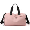Travel Gym Bags Dry Wet