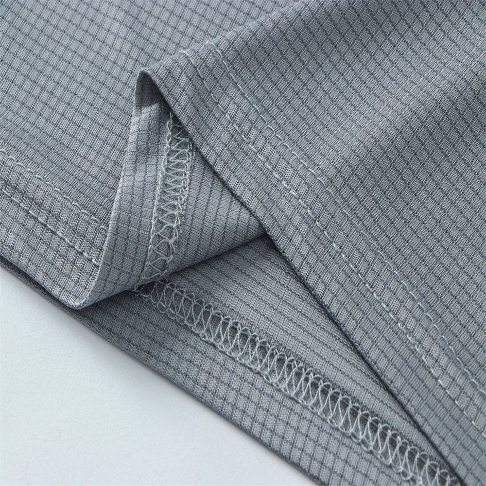 Summer High Elastic t-Shirt