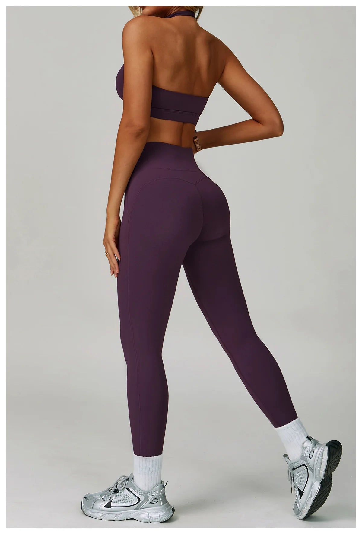 2 Piece Set Women's Tracksuit