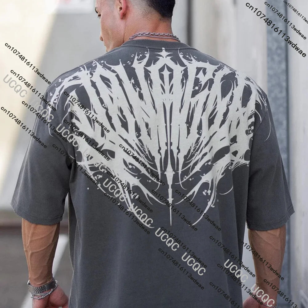 American Style New T-shirt