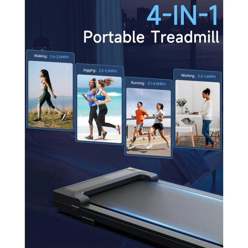 Walking Pad Treadmill