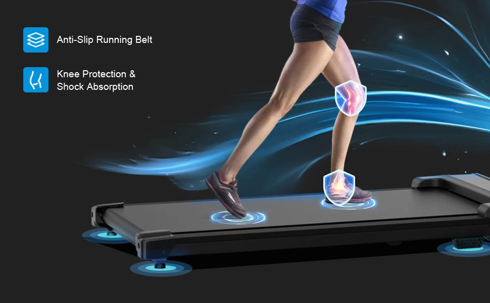 Walking Pad Treadmill
