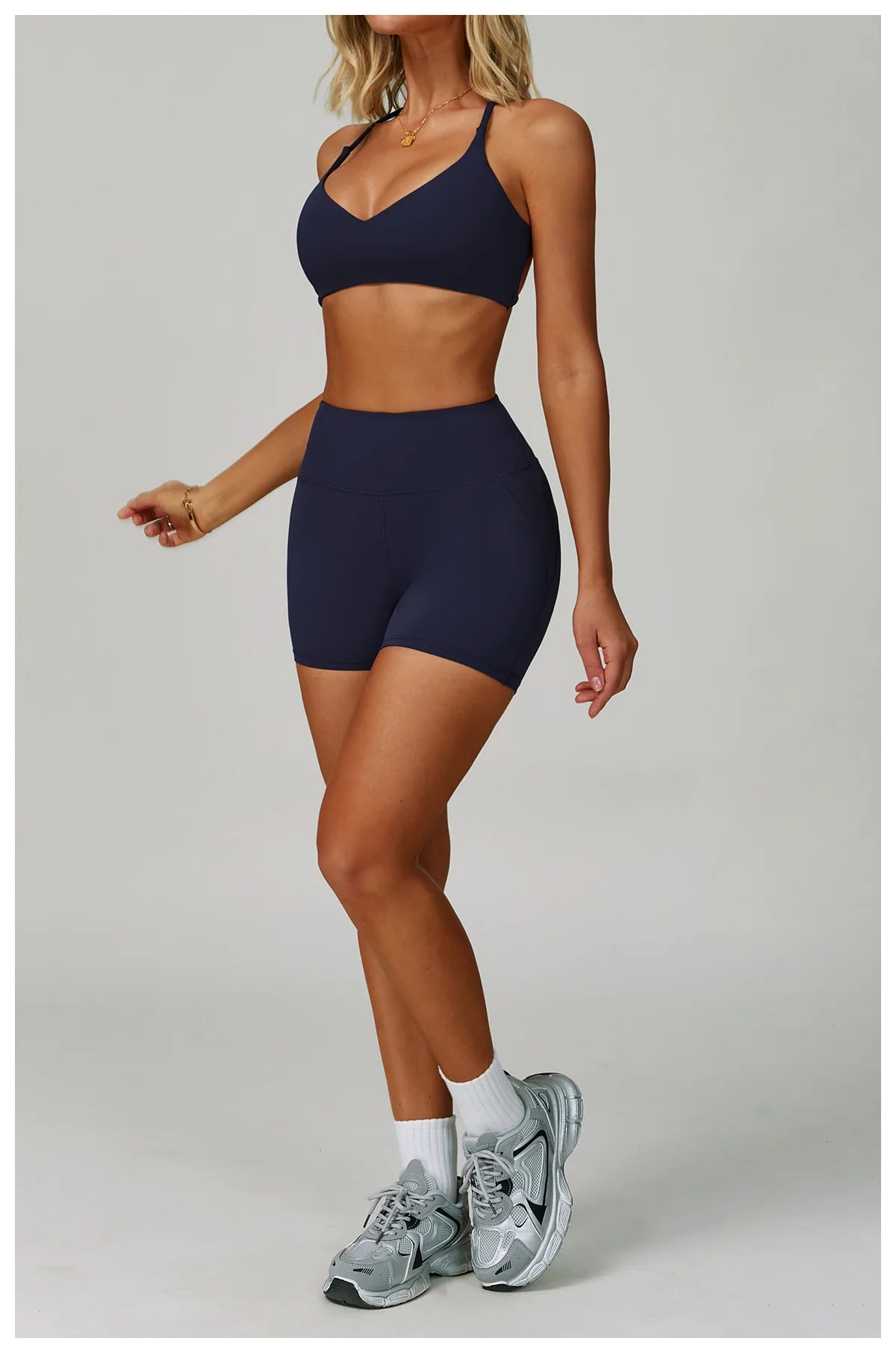 2 Piece Set Women's Tracksuit