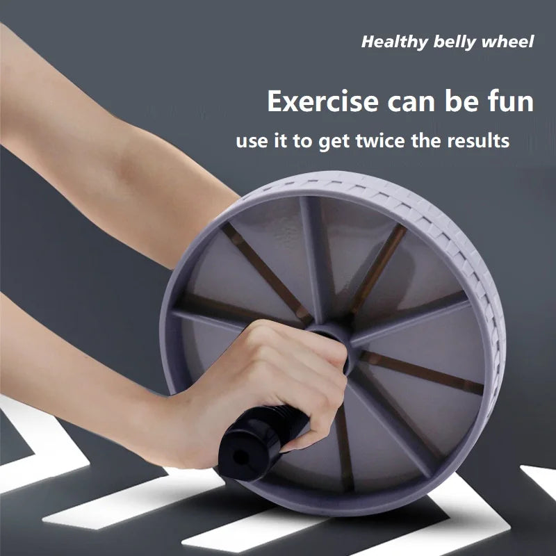 Abdominal Wheel Ab Roller