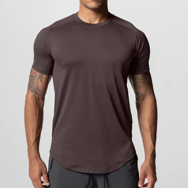 2025 New Men's quick-drying