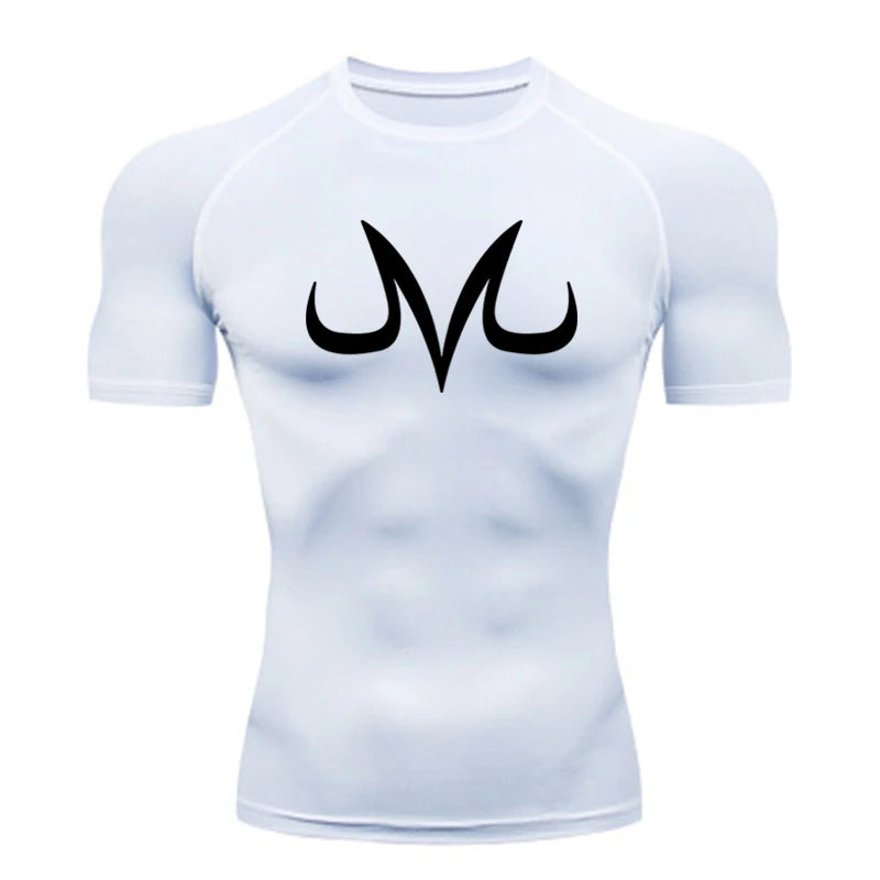 Men's Sports Quick Dry Tshirt