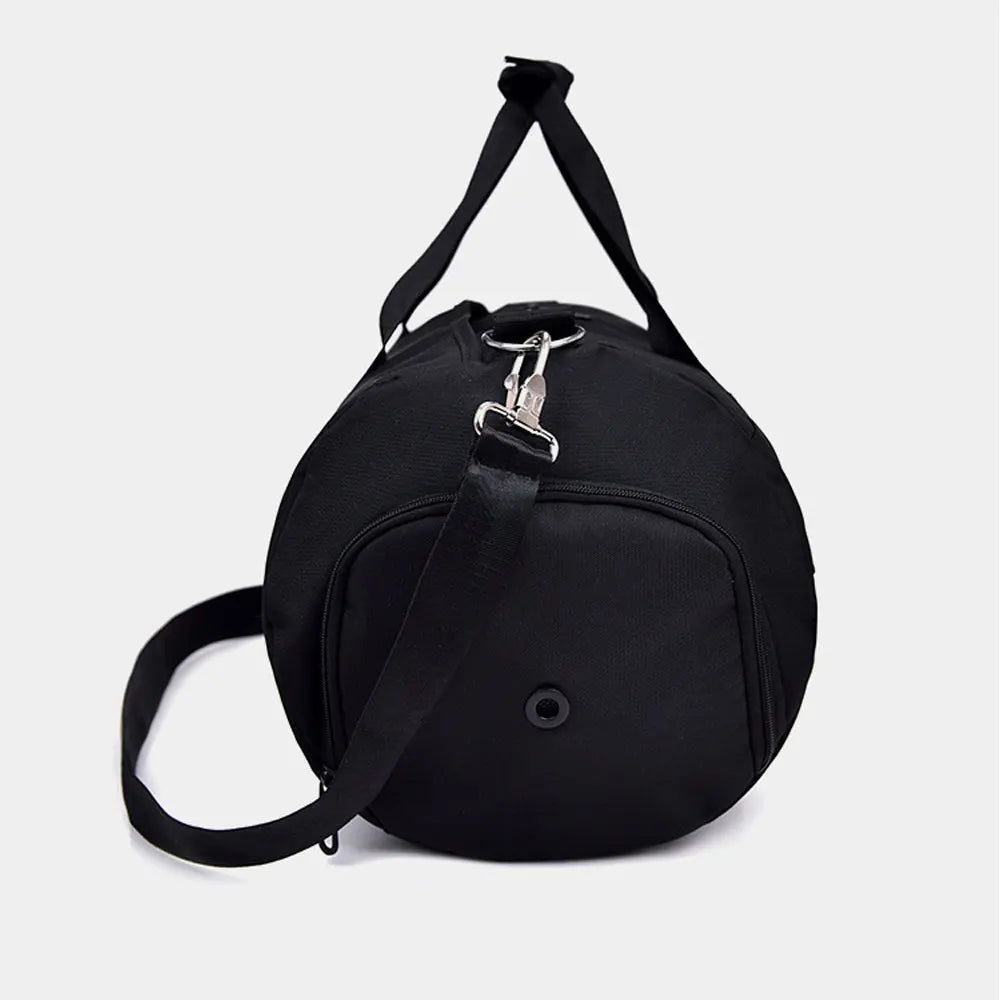Sports Fitness Travel Handbag