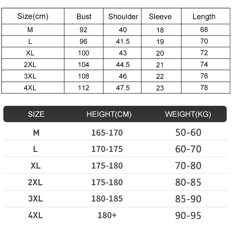 Summer High Elastic t-Shirt