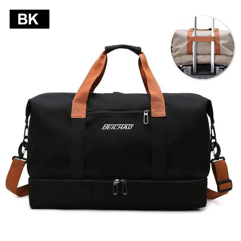 Travel Gym Bag Short-distance