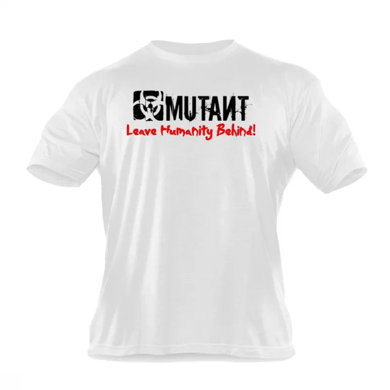Summer Men's Sports T-Shirt