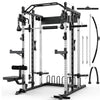 Smith Machine Strength