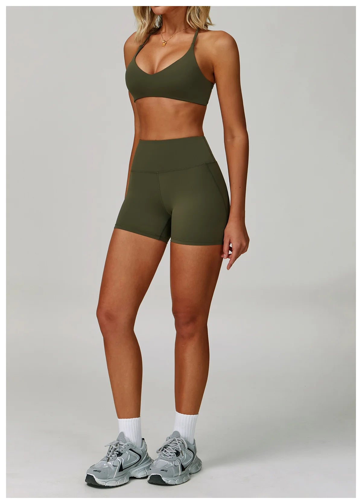 2 Piece Set Women's Tracksuit