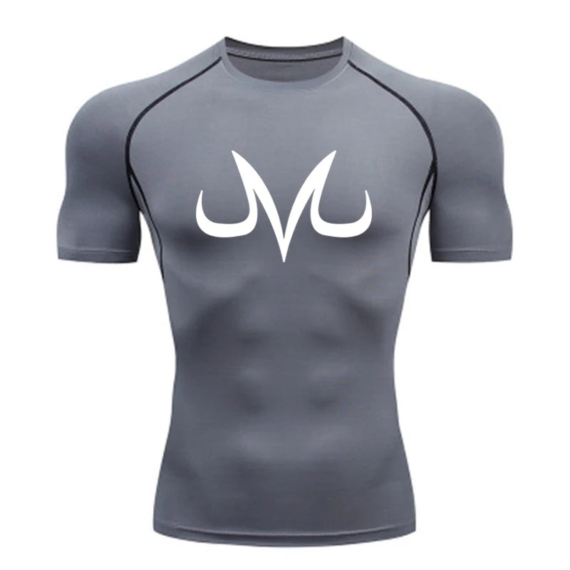 Men's Sports Quick Dry Tshirt