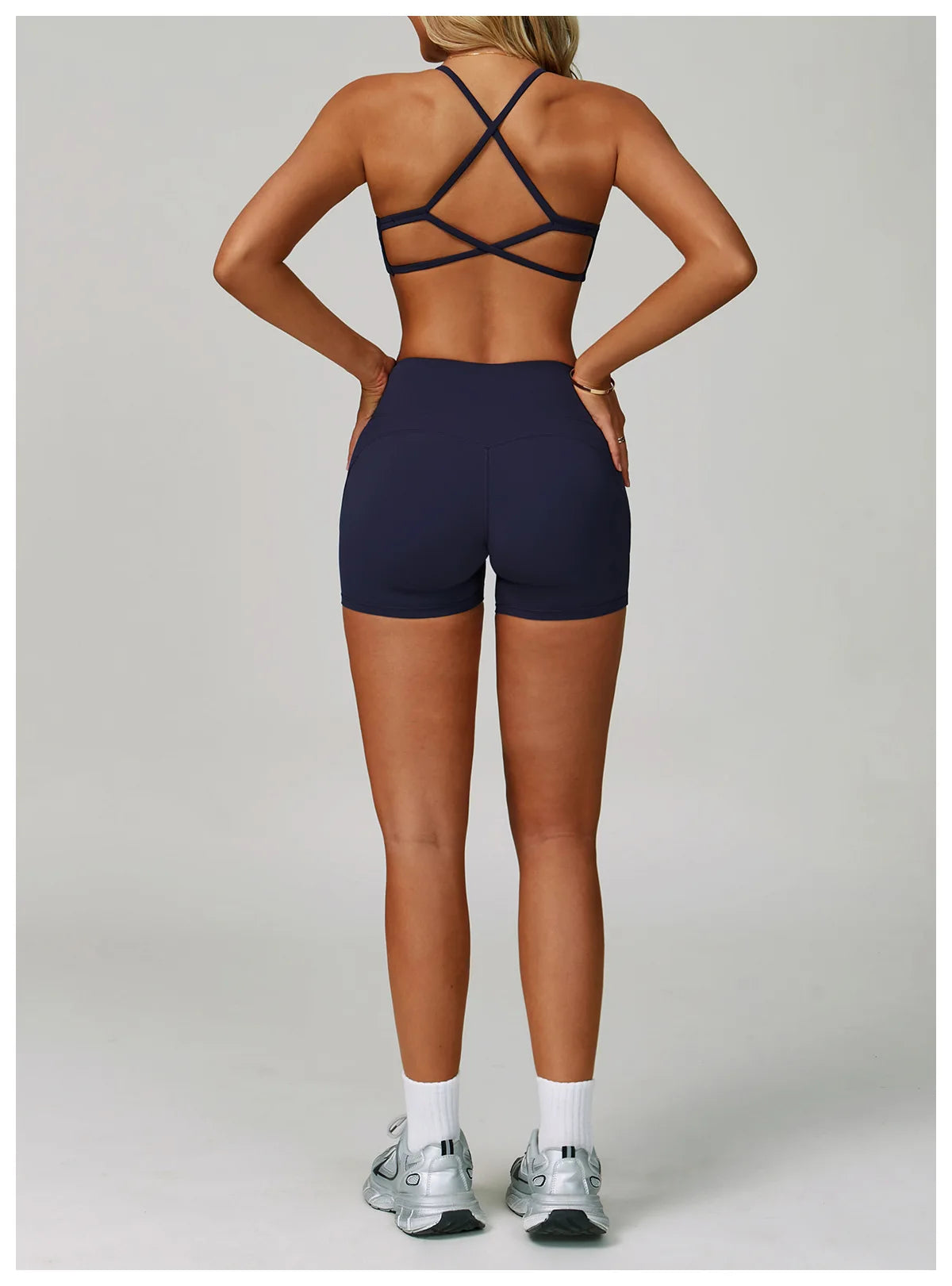 2 Piece Set Women's Tracksuit