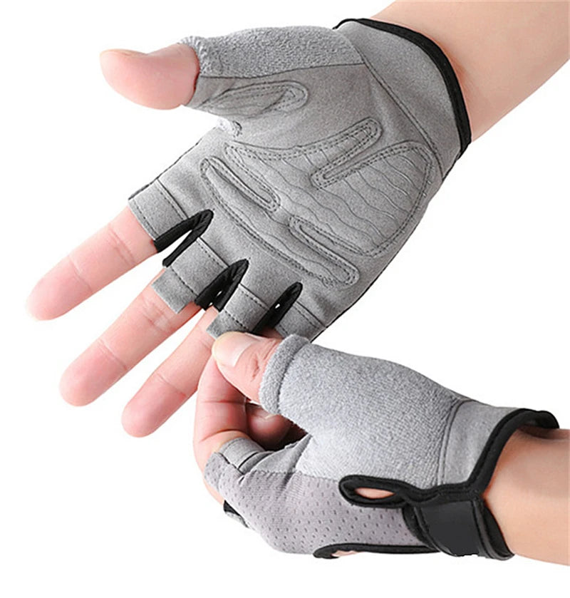 Fitness Gloves Bodybuilding