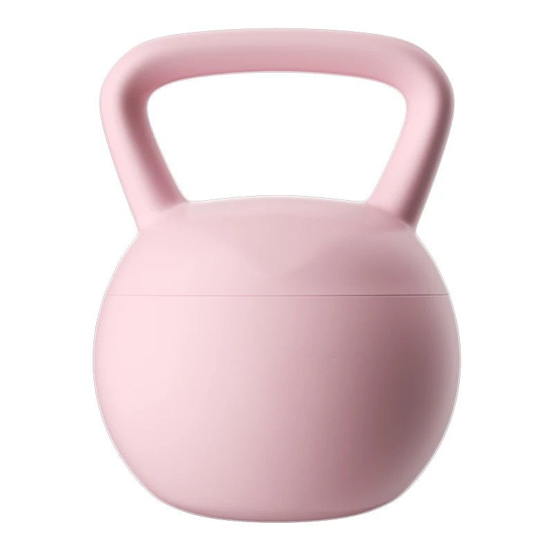 Soft Kettlebells with Impact