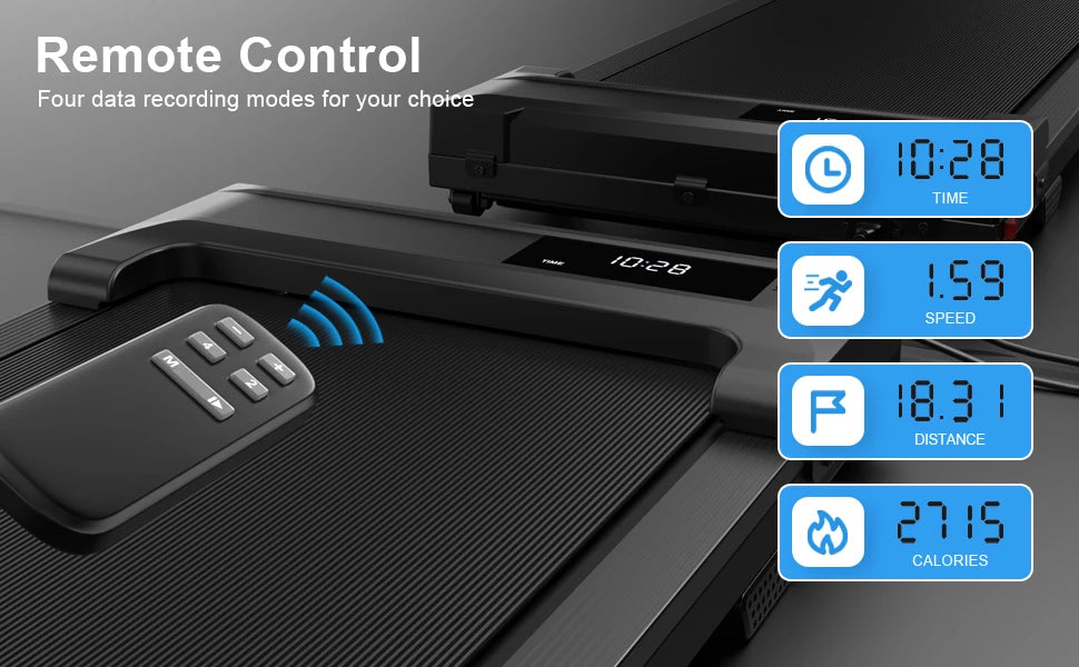 Walking Pad Treadmill