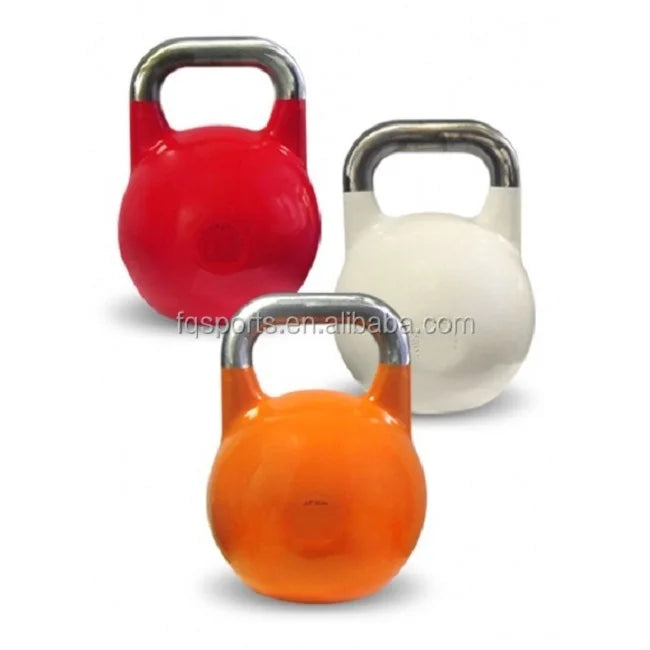Hot Sale Kettlebell Set Kettlebell