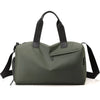 Travel Gym Bags Dry Wet