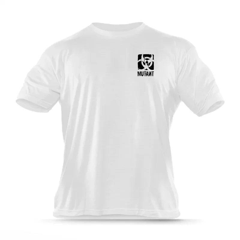 Summer Men's Sports T-Shirt