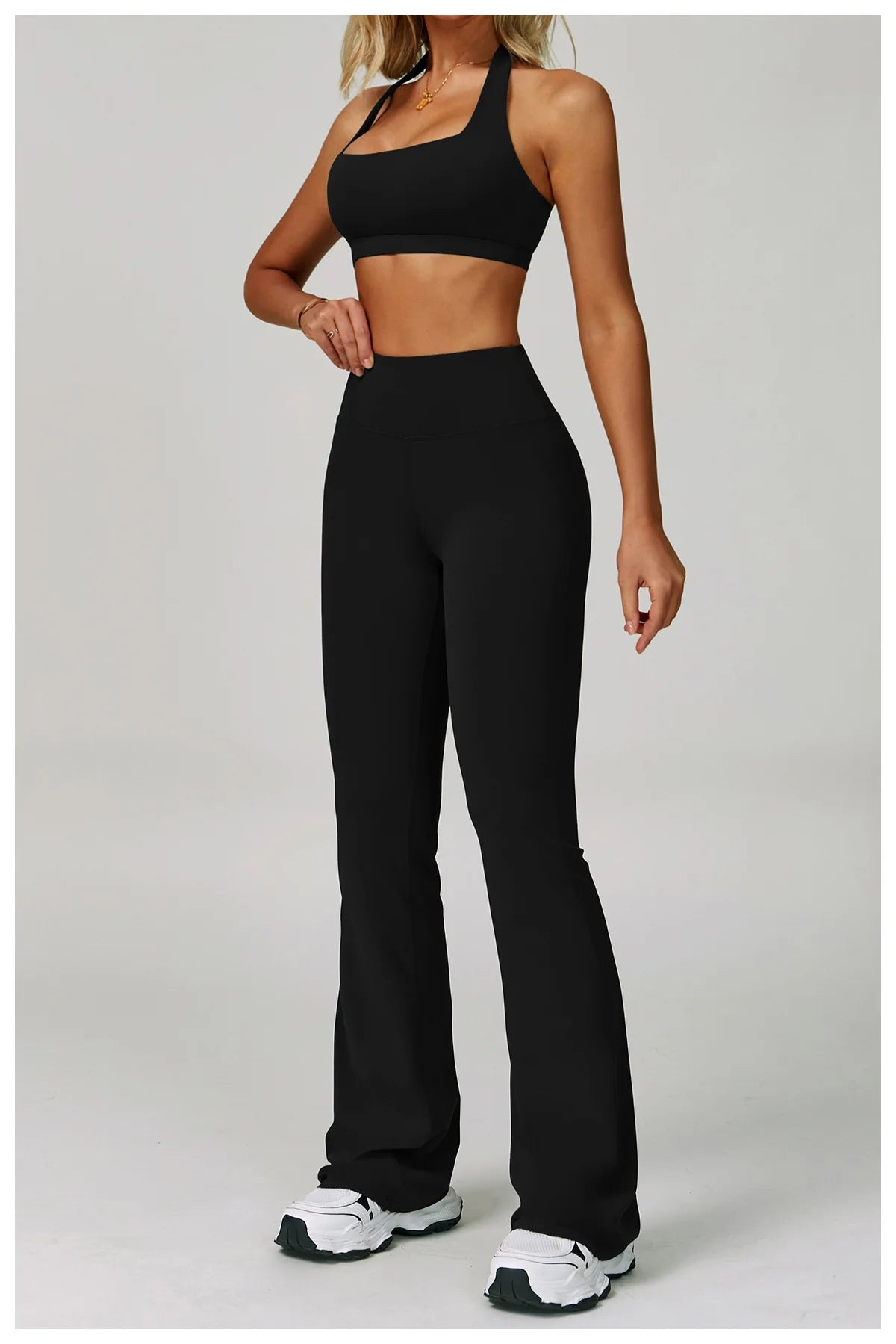 2 Piece Set Women's Tracksuit
