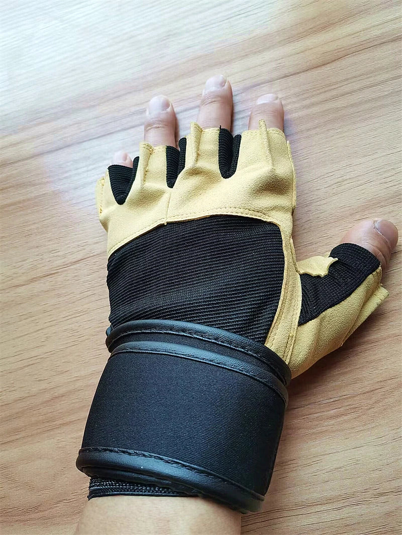 Super Gym Gloves For Men