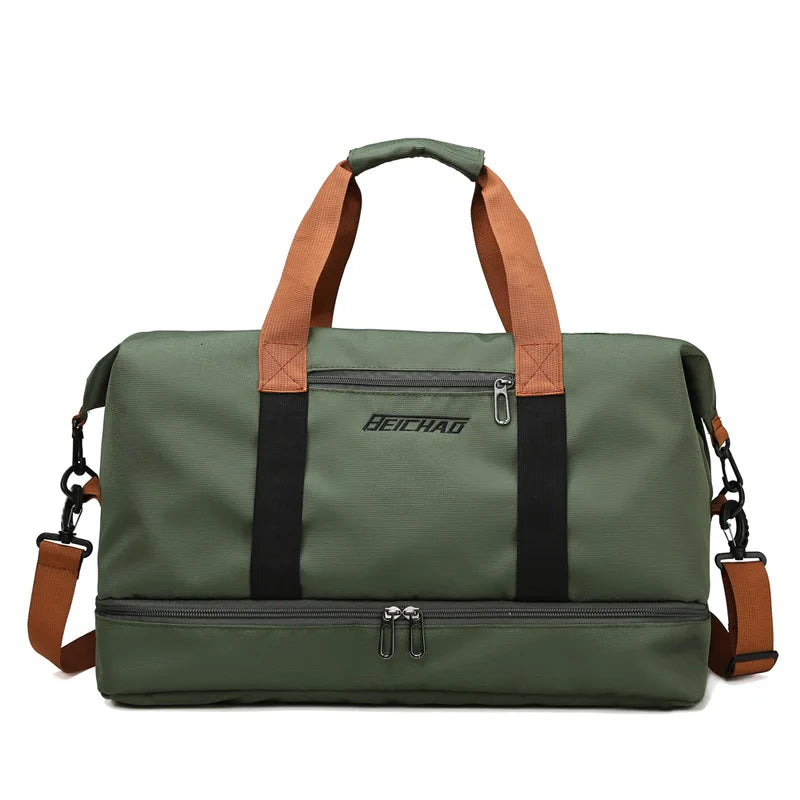 Travel Gym Bag Short-distance