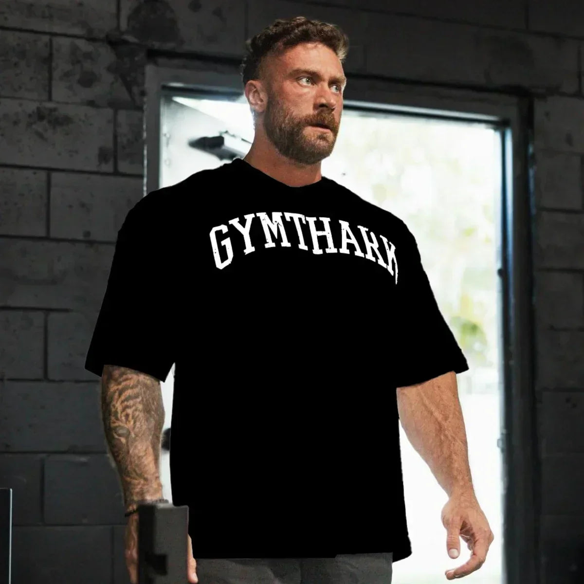 New CBUM 6PEAT Shirt