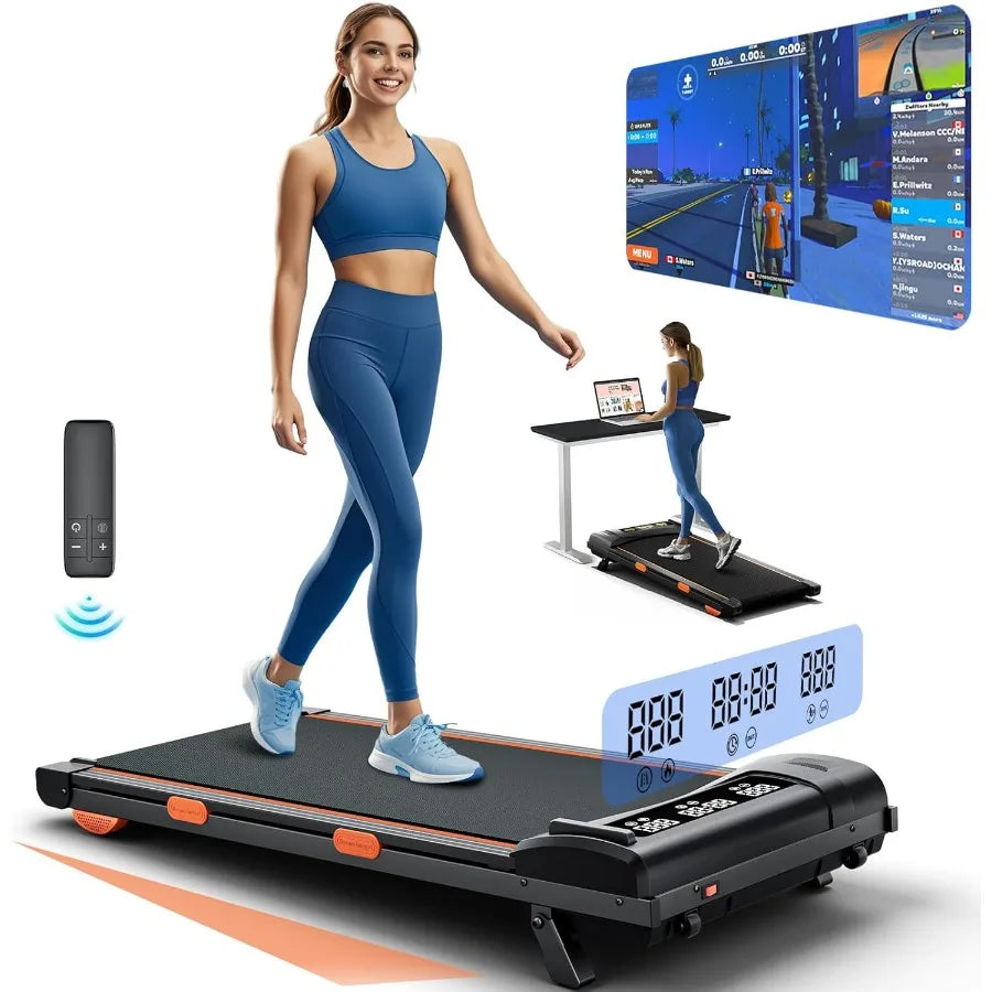 Walking Pad Treadmill