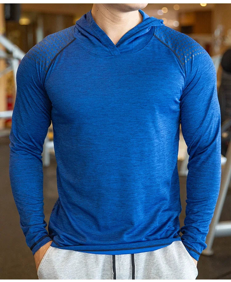Quick Dry Breathable T-Shirt