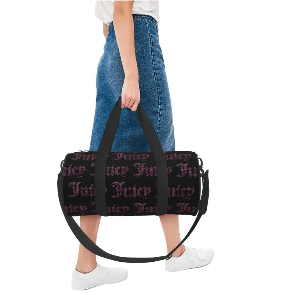 Y2k Juicy Couture Crest Large