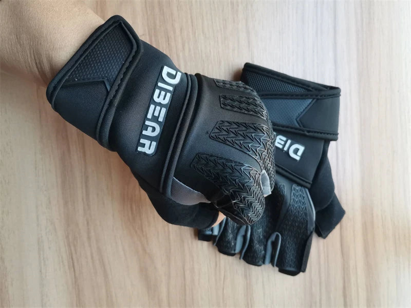 Fitness Gloves Bodybuilding