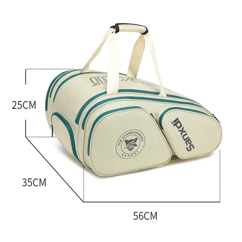 2026 SANXDI Pickleball