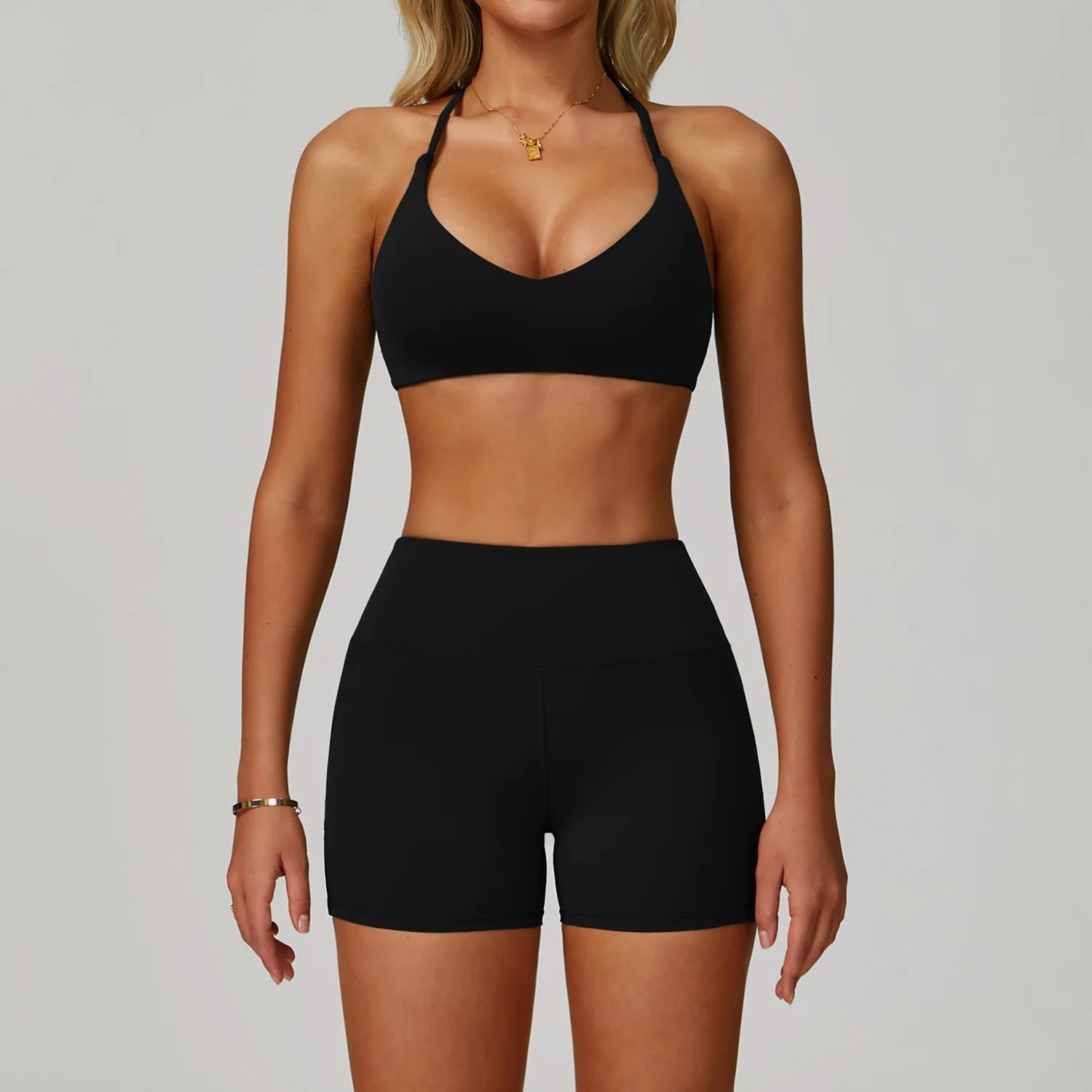 2 Piece Set Women's Tracksuit