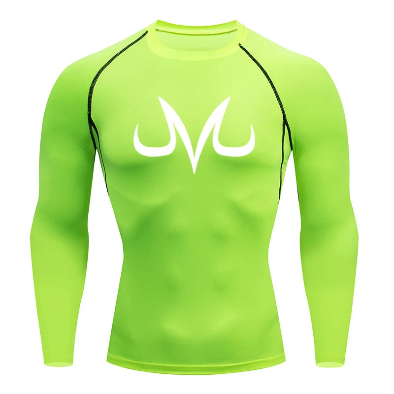 Men's Sports Quick Dry Tshirt