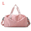 Women Gym Bag Sports Travel