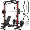 SR01 Smith Machine, 2000LBS